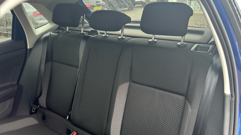 Volkswagen Polo 1.0 TSI Match 5dr Petrol Hatchback